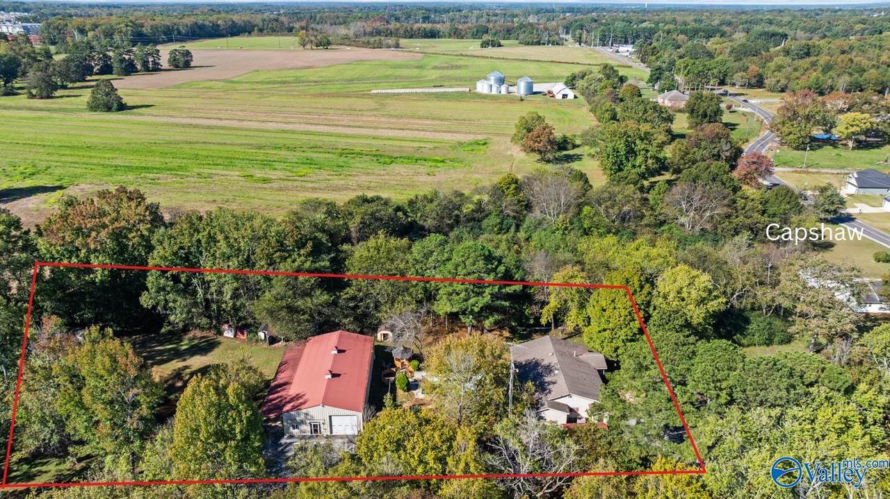 720 Capshaw Road - Photo 1