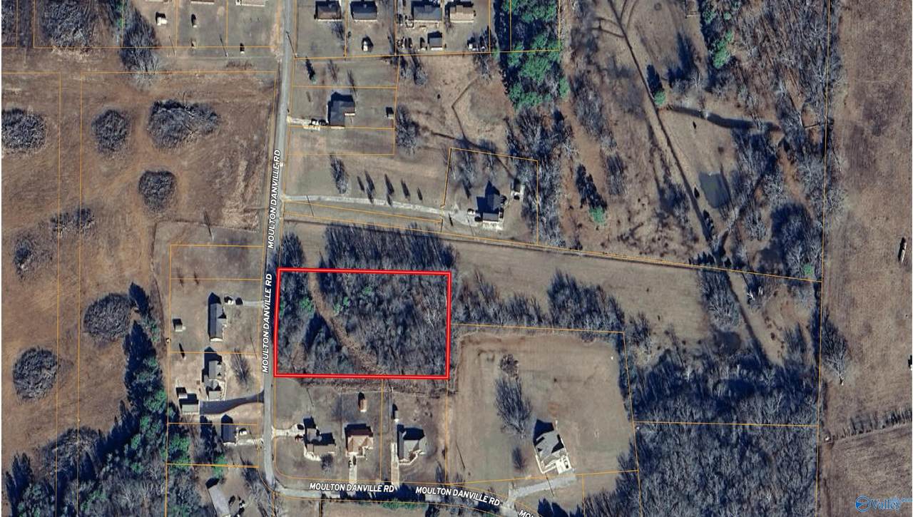 2 acres Moulton Danville Road - Photo 1