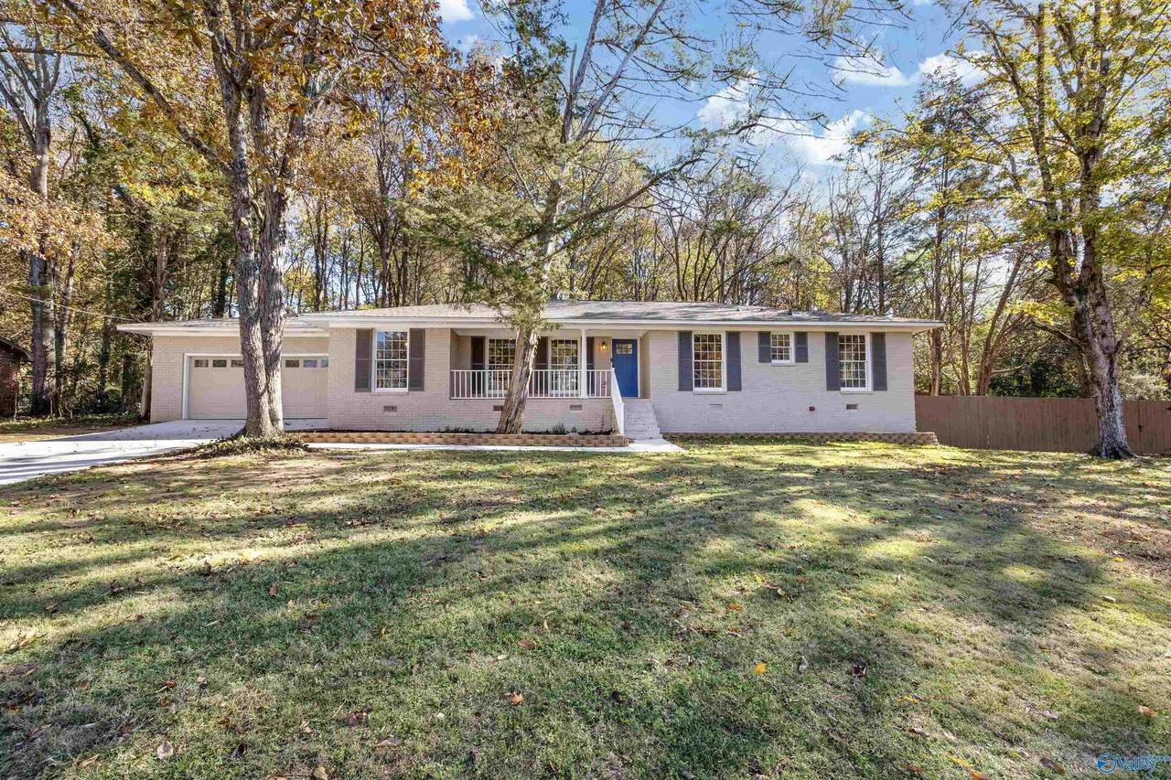 8603 Hickory Hill Lane - Photo 1