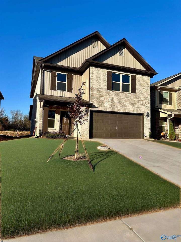 28115 Caperton Drive - Photo 1