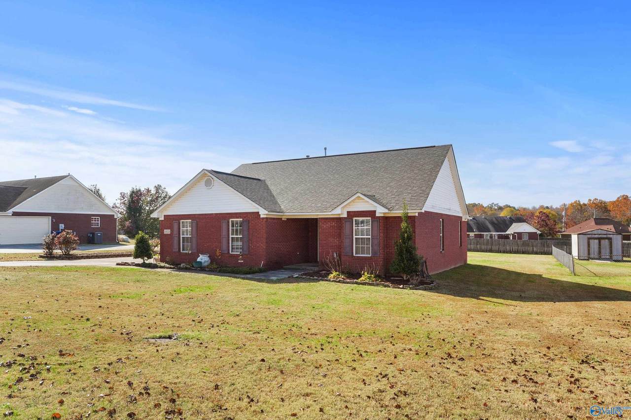 4406 Maysville Road - Photo 1