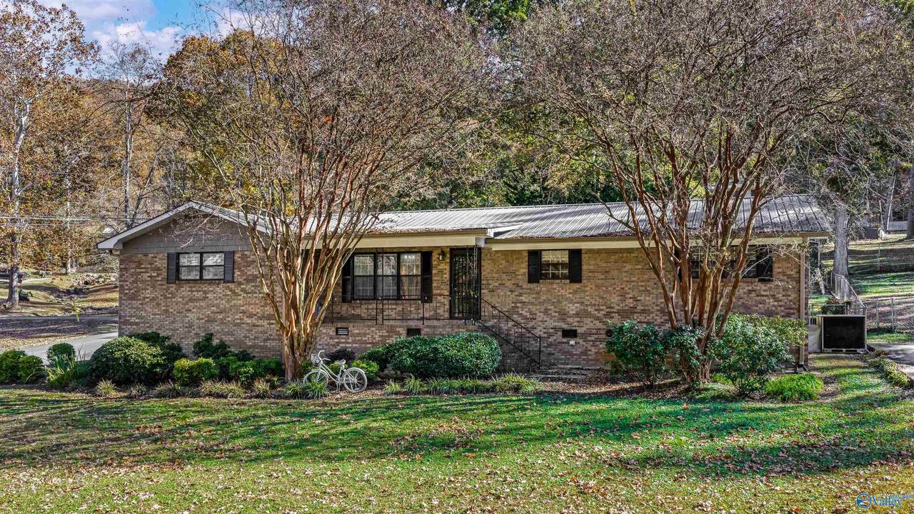 3717 Clark Avenue - Photo 1