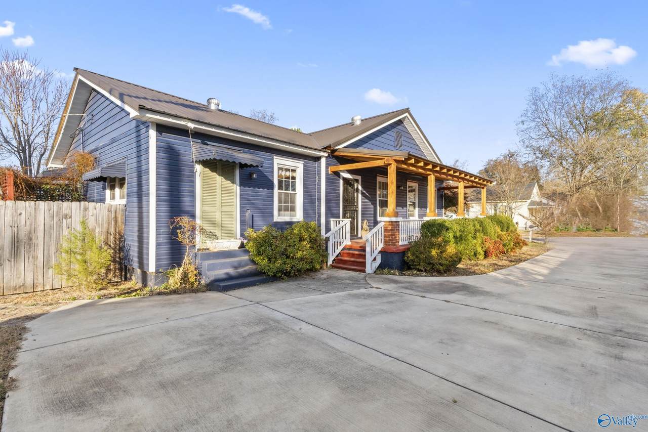 3612 Dubose Street - Photo 1