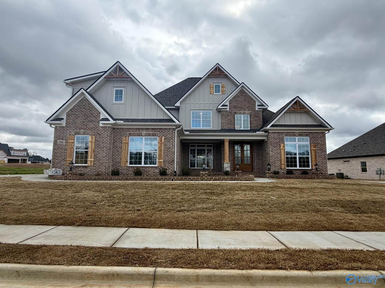 116 Bellawoods Drive - Photo 1