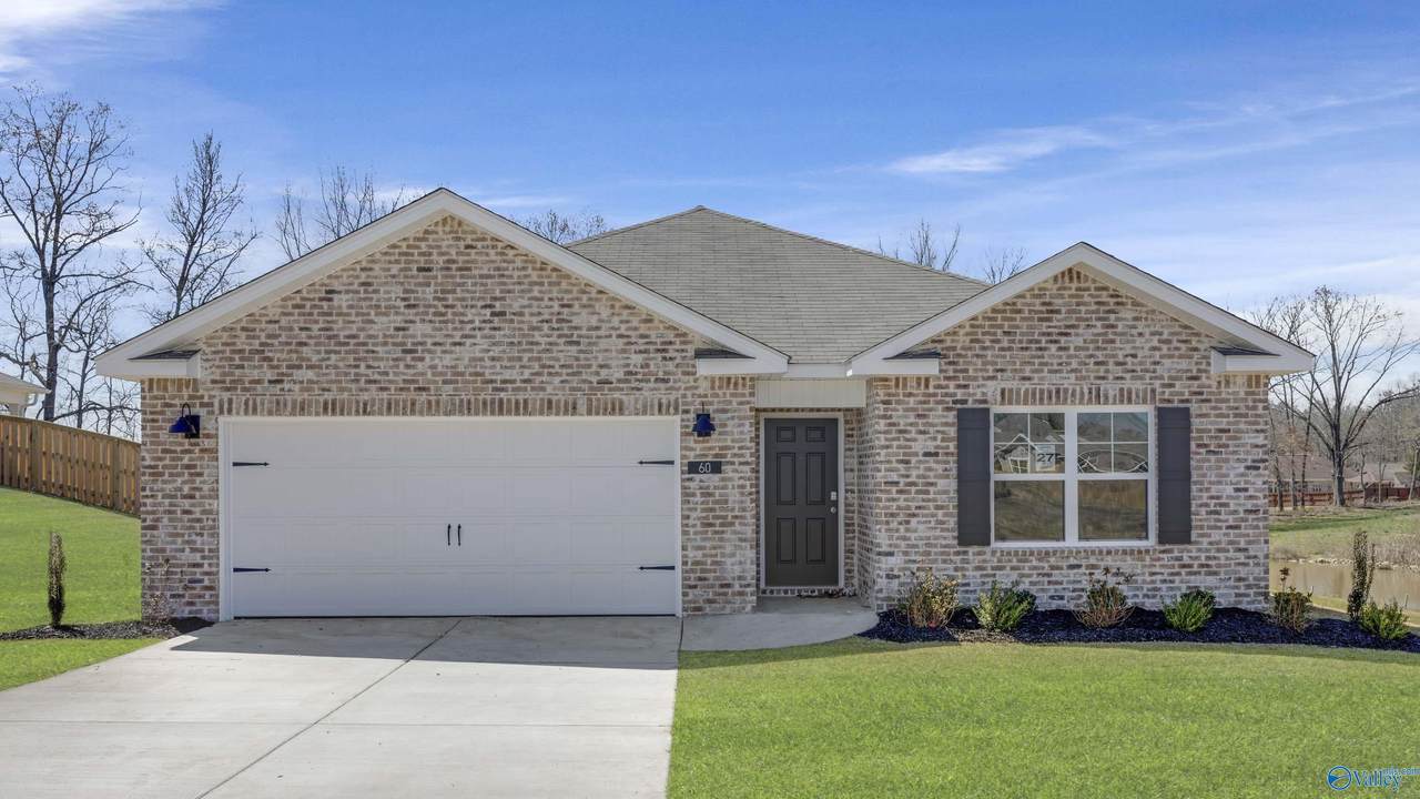 60 Aurora Circle - Photo 1