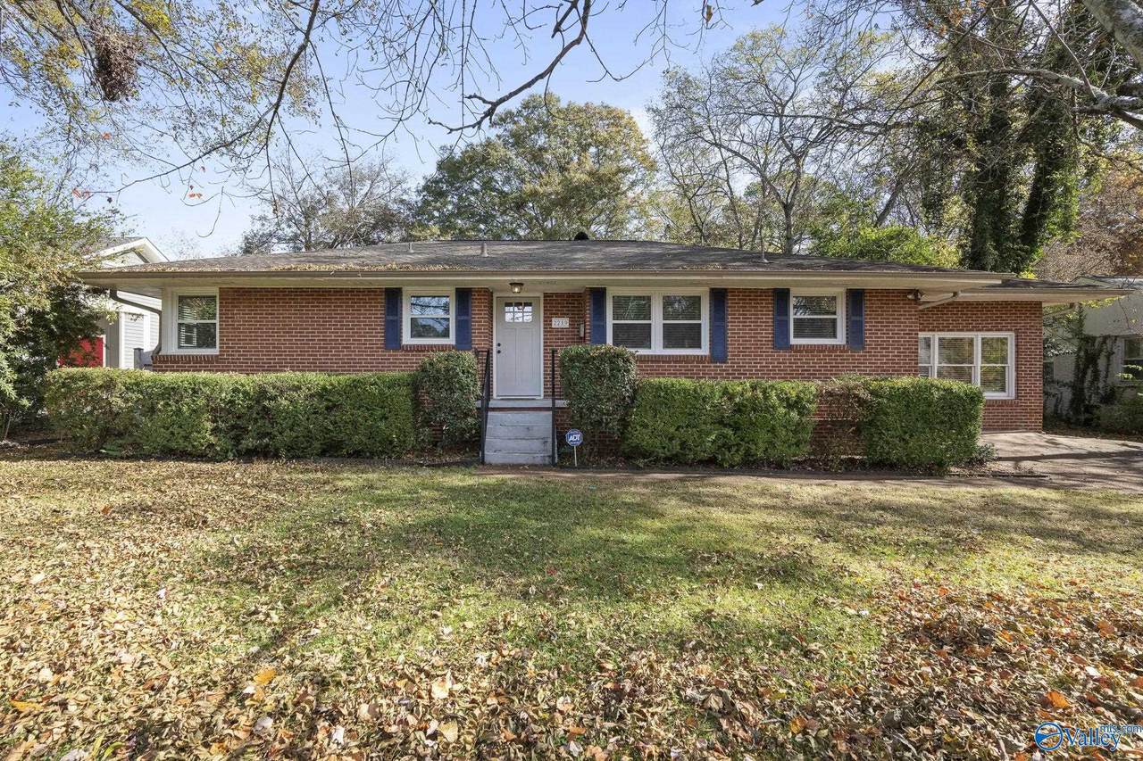 2219 Matthews Street - Photo 1