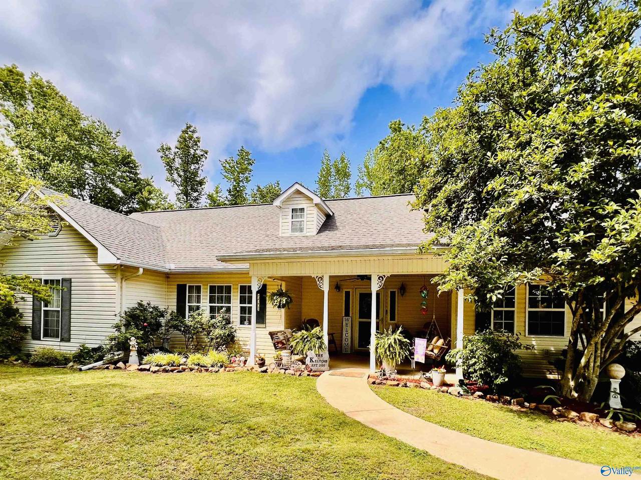 1590 Tabor Cutoff - Photo 1