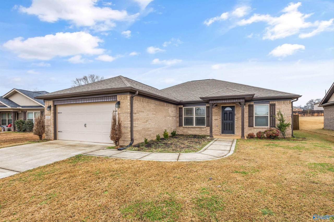 111 Clayton Mance Road - Photo 1