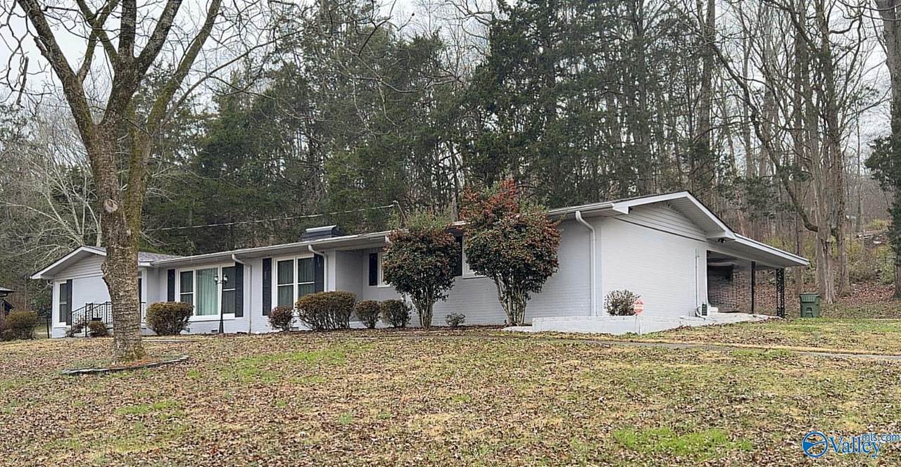 11017 Mount Charron Road - Photo 1