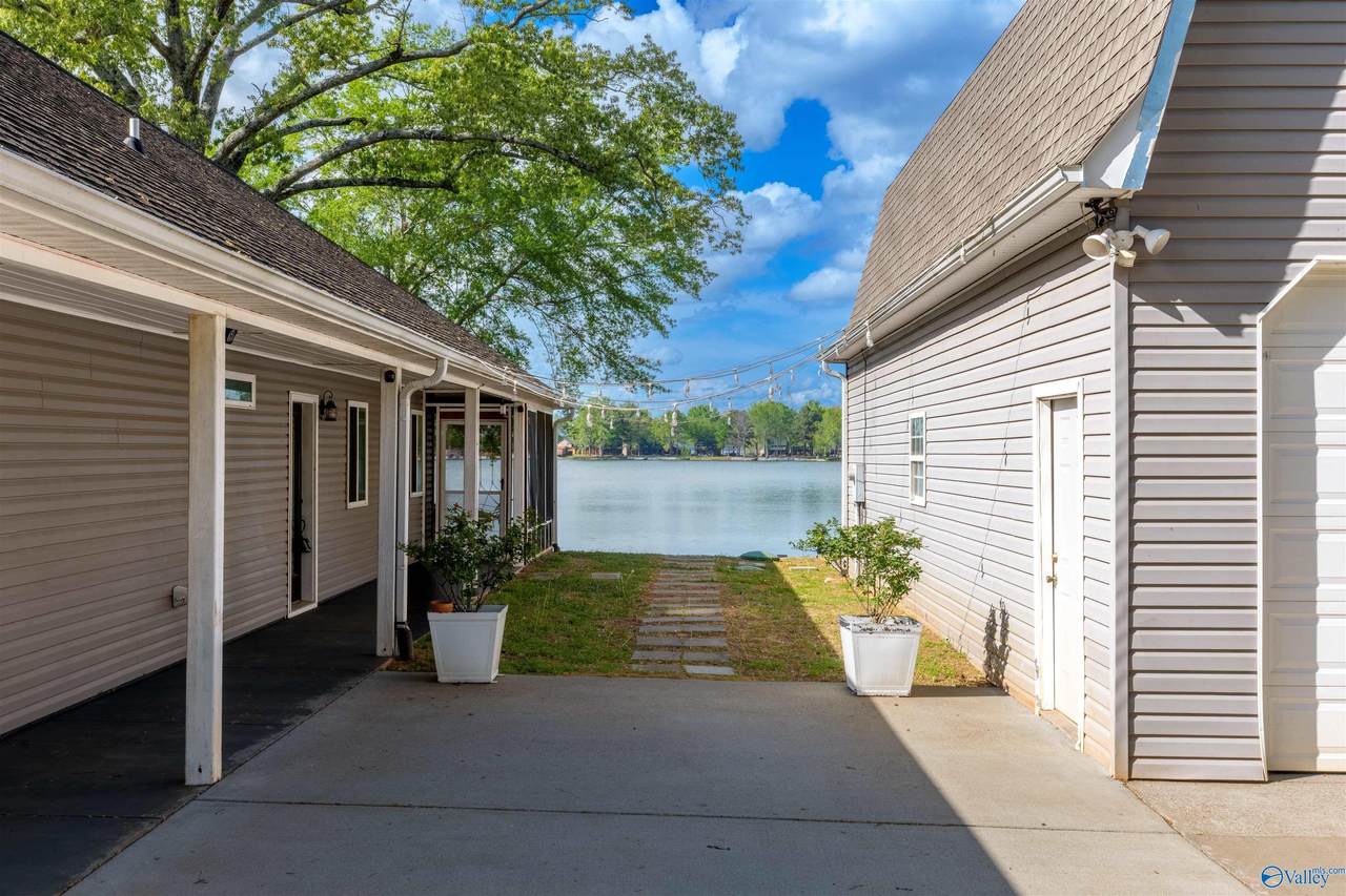 625 Foster Mill Road - Photo 1