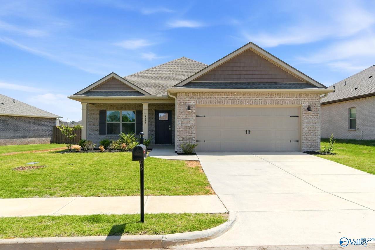 14542 Willow Rose Lane - Photo 1