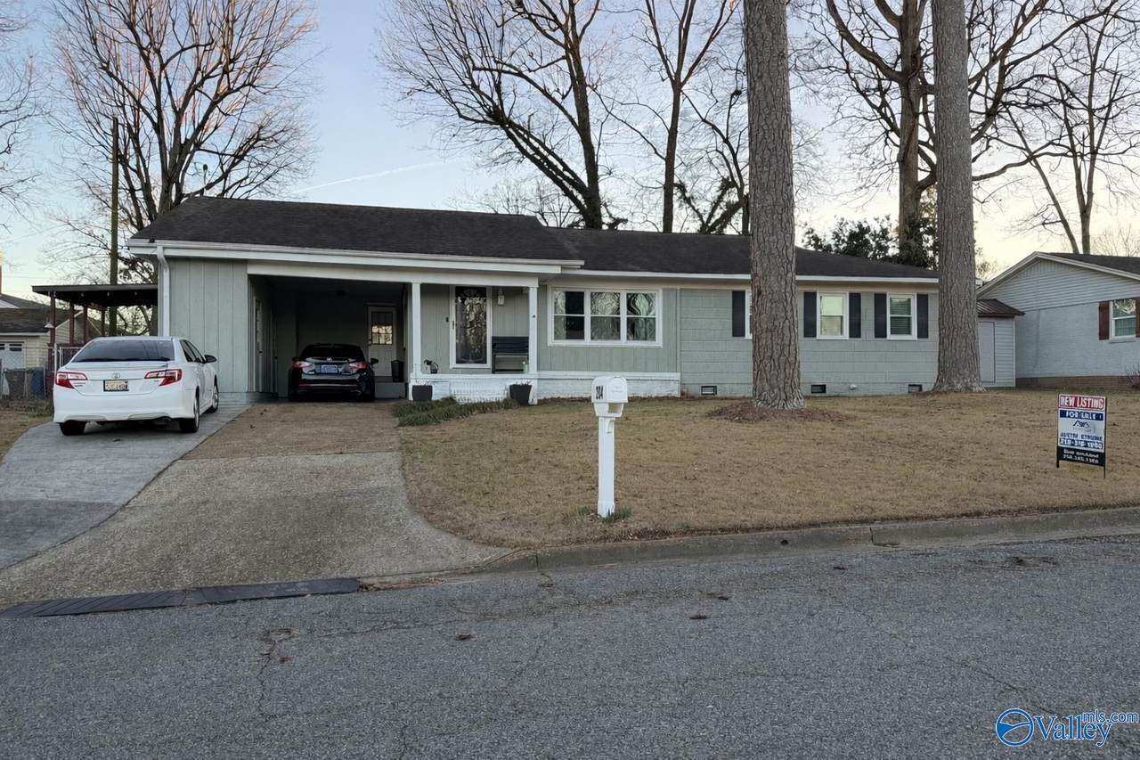 204 Wheeler Street - Photo 1