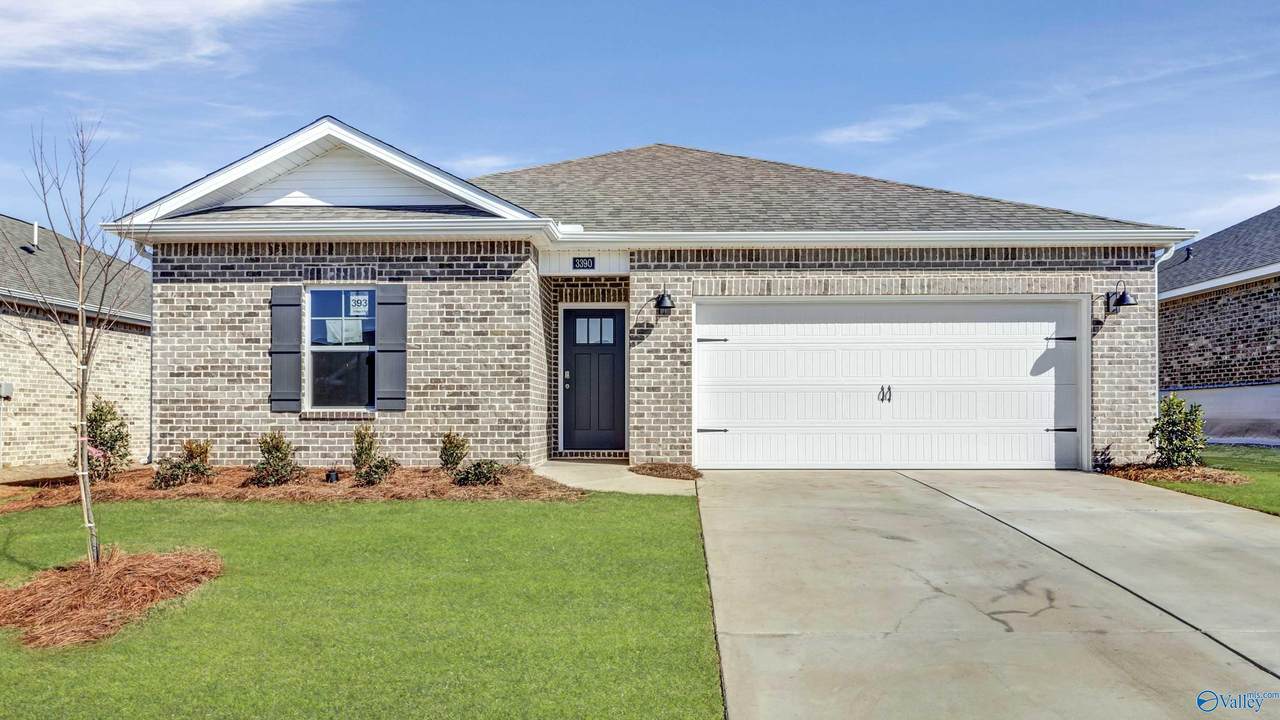 3390 Feldspar Drive - Photo 1