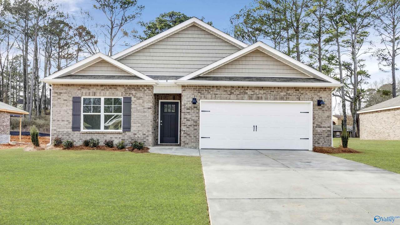 1312 Eidson Street - Photo 1