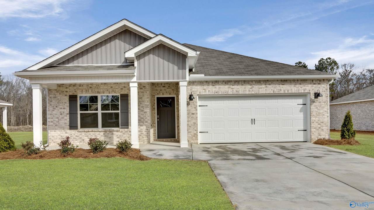 1309 Eidson Street - Photo 1