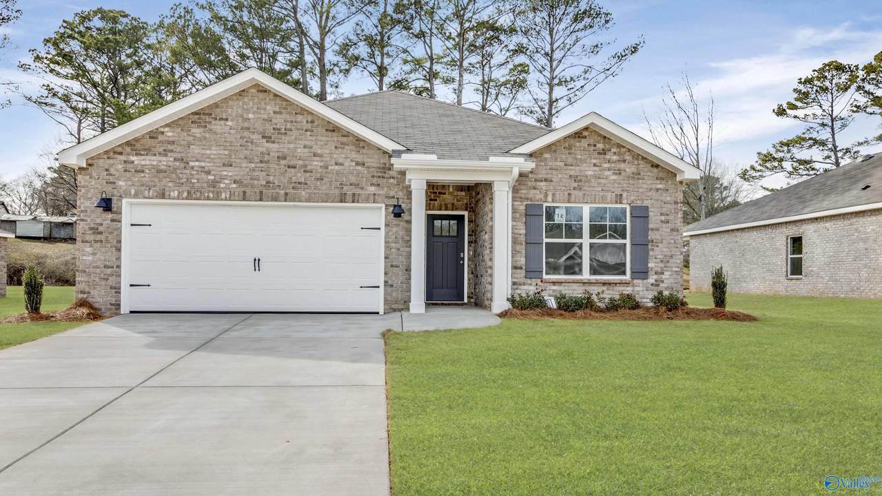 1308 Eidson Street - Photo 1