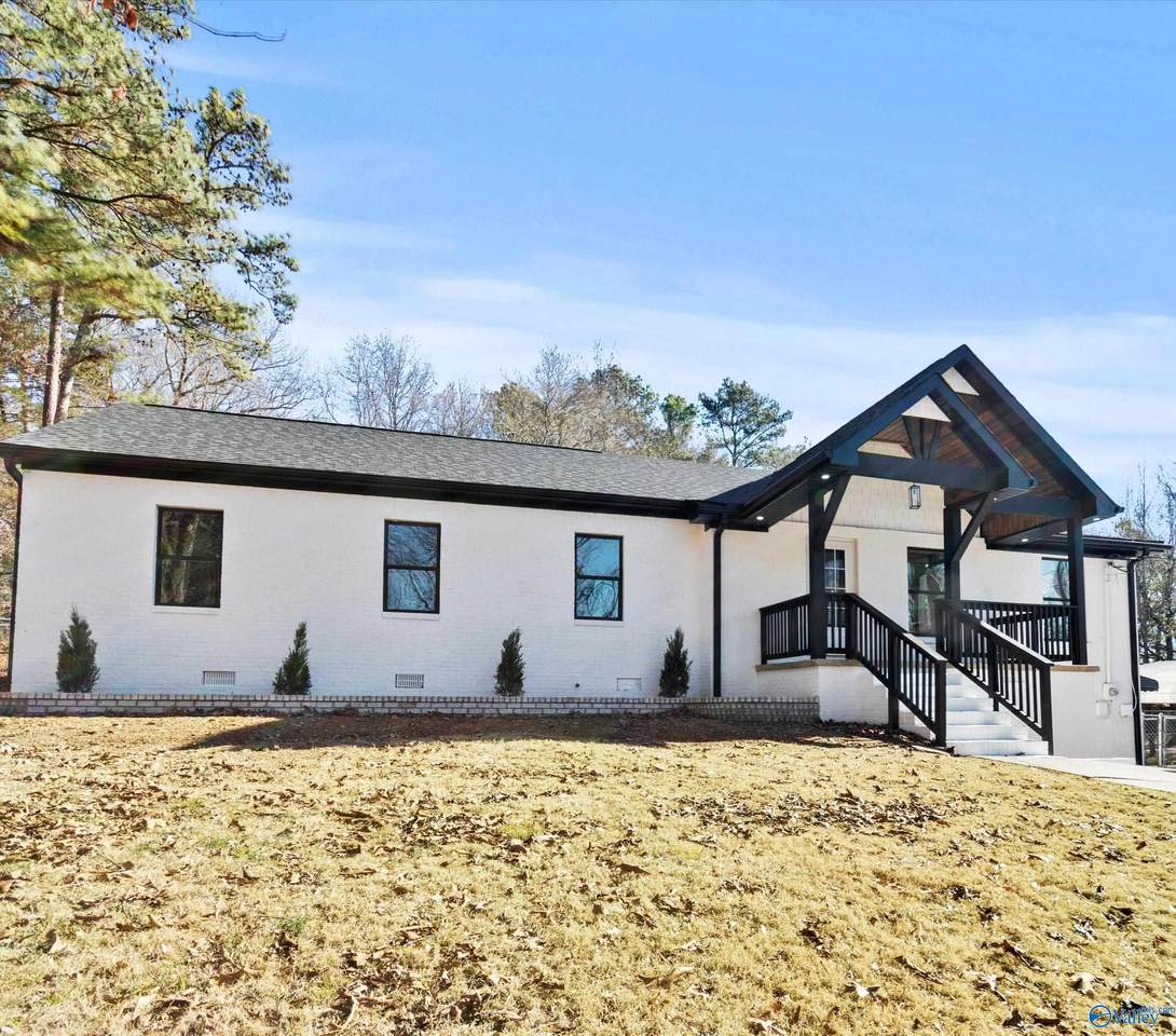 13006 Henderson Lane - Photo 1