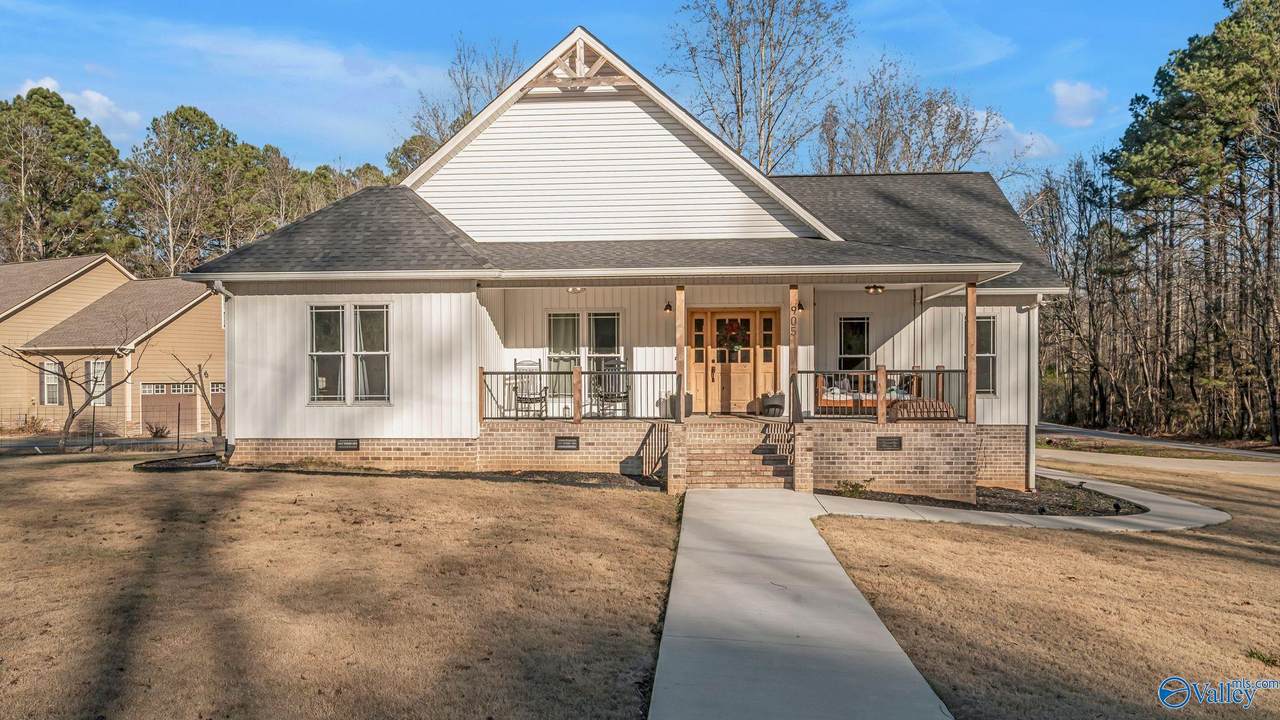 905 County Road 33 - Photo 1