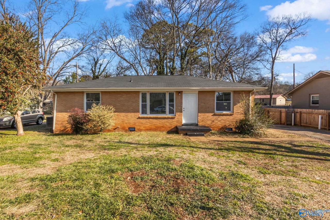 3006 Merry Oaks Drive - Photo 1