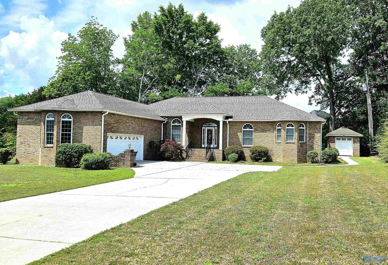 74 Lamon Drive - Photo 1