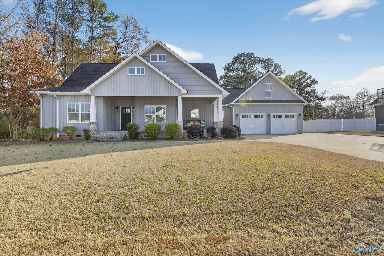 2619 Legacy Trace - Photo 1