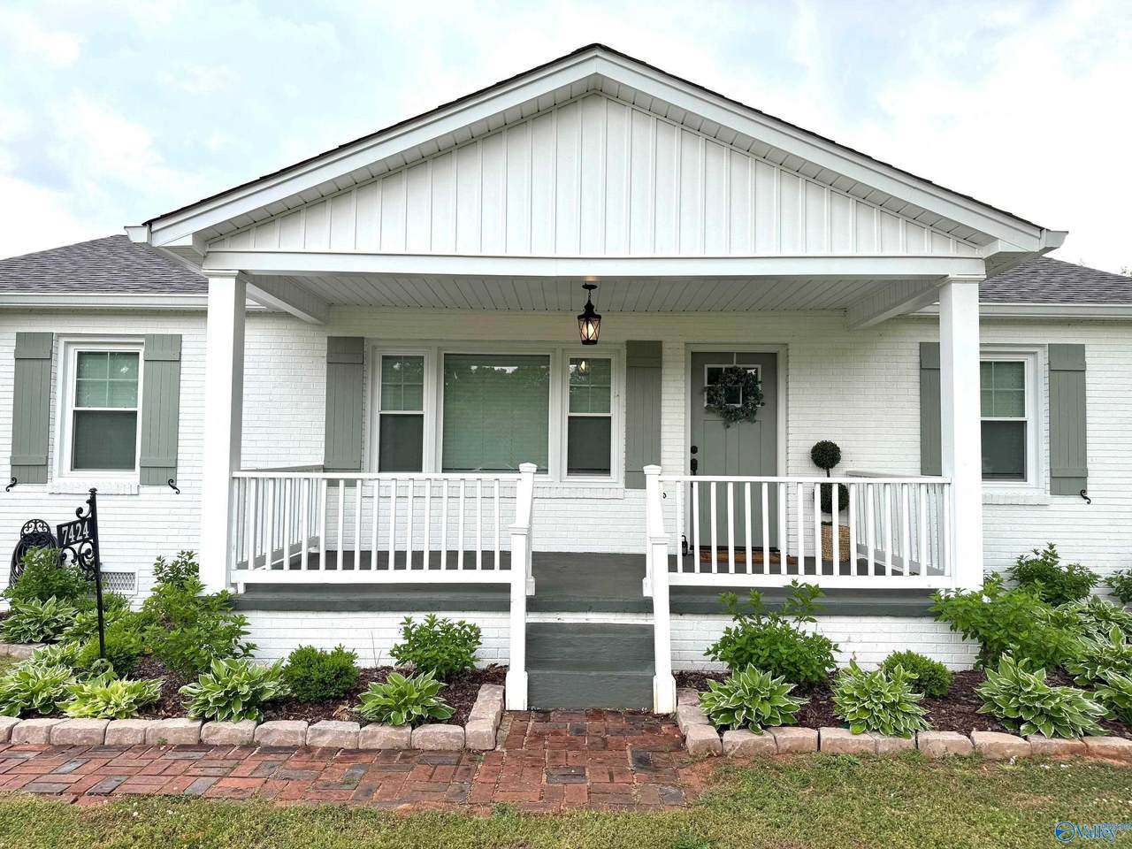 7424A Wall Triana Hwy - Photo 1
