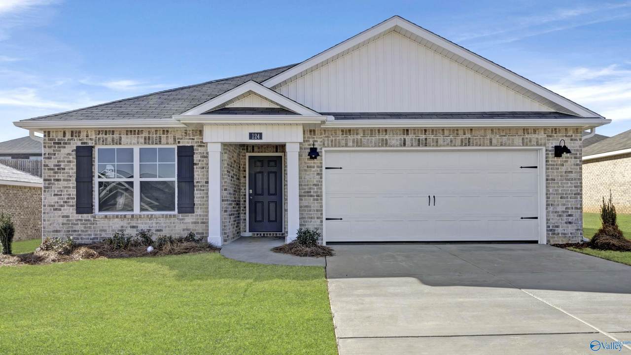 124 Wellspring Road - Photo 1