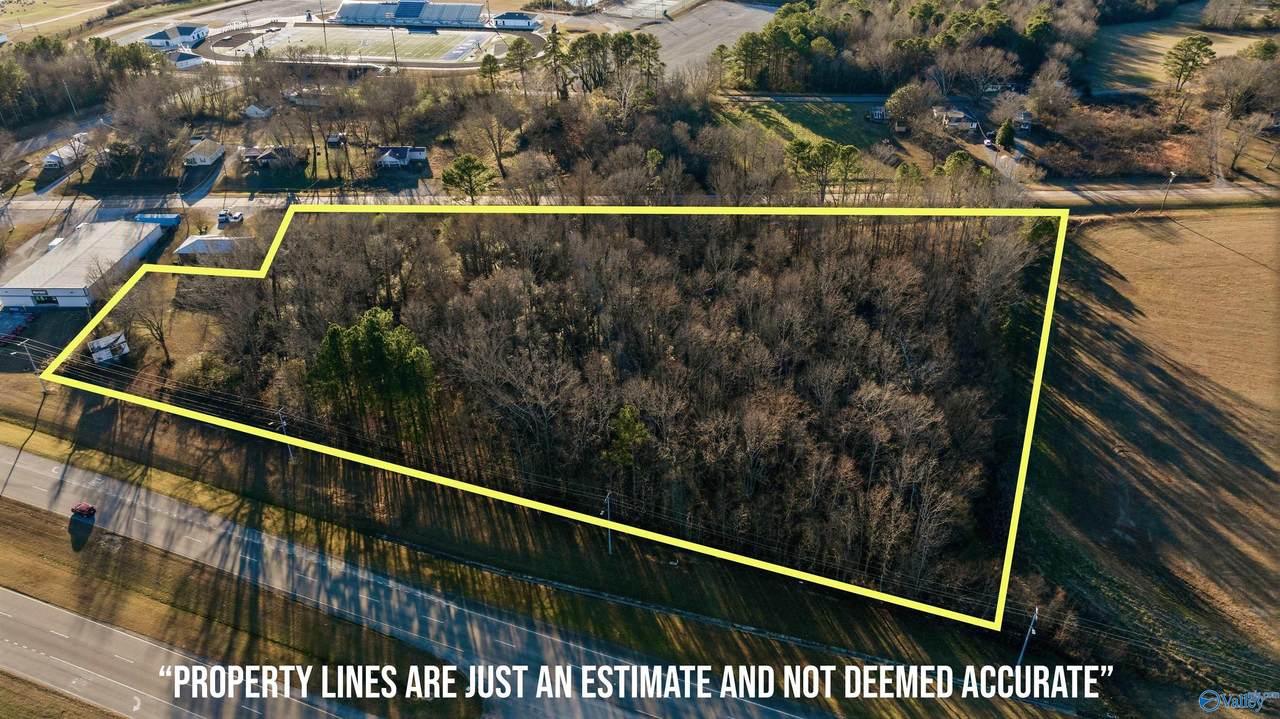 5+/- Acres Highway 231 - Photo 1