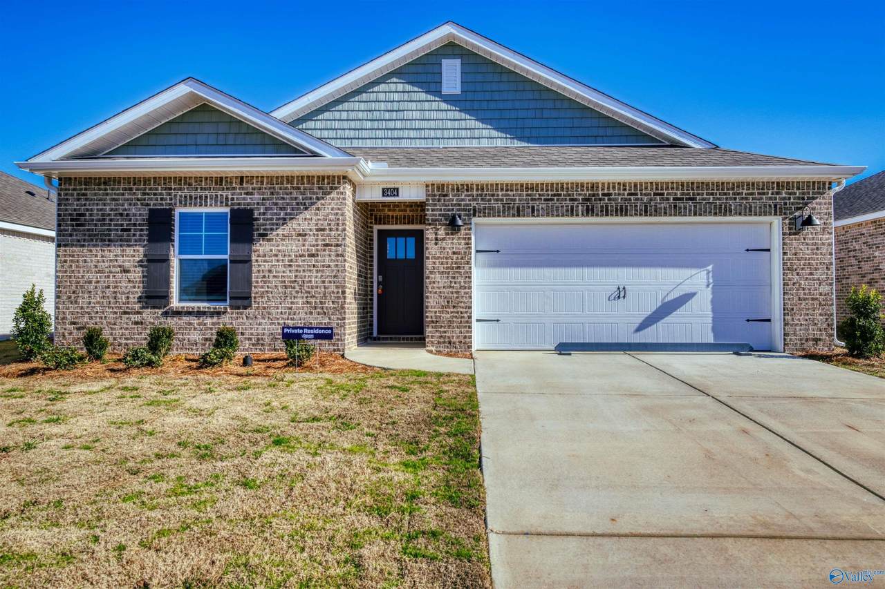 3404 Feldspar Drive - Photo 1