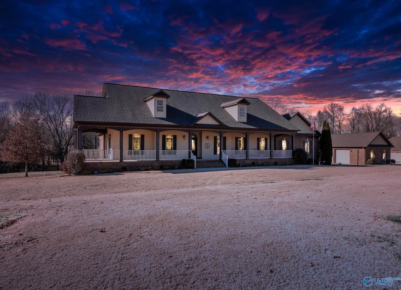 626 Beth Road - Photo 1