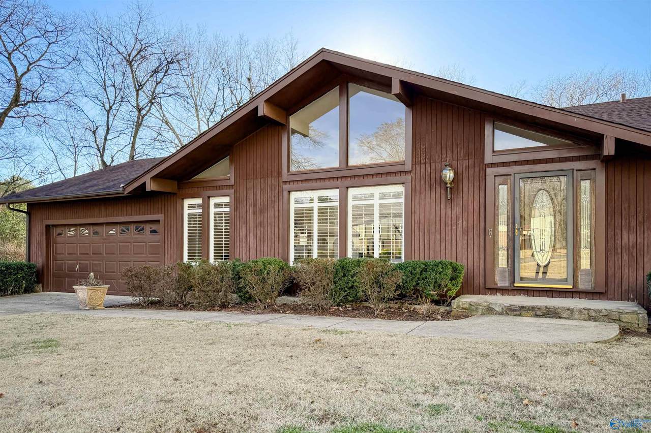 7906 Double Tree Drive - Photo 1