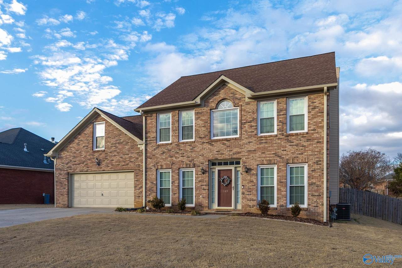 149 Freedom Way - Photo 1