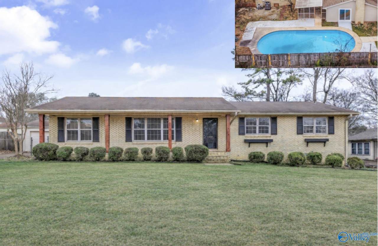 8010 Navios Drive - Photo 1