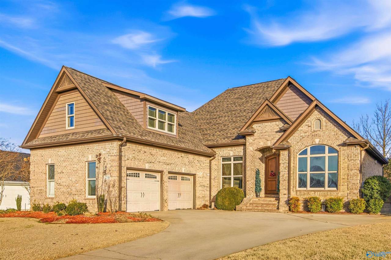17536 Windermere Drive - Photo 1
