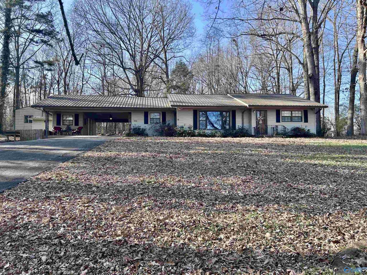 520 Point Of Pines - Photo 1