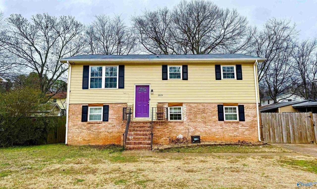 3115 Fouche Drive - Photo 1