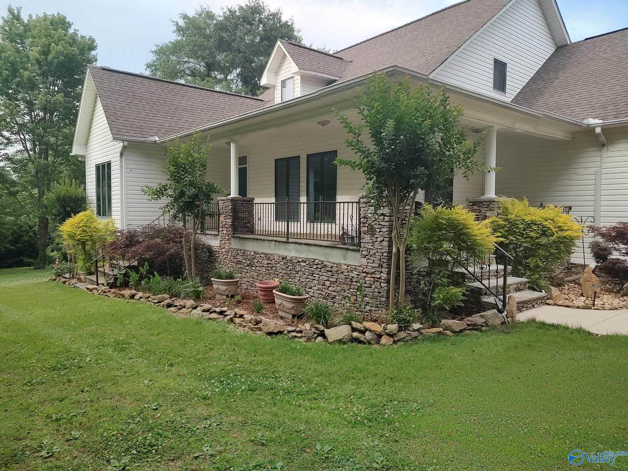 227 Horton Cut Off Road - Photo 1