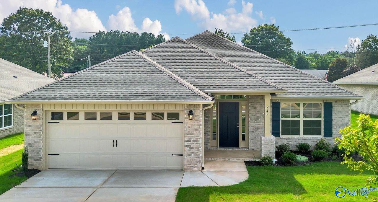 340 Poppy Trail - Photo 1