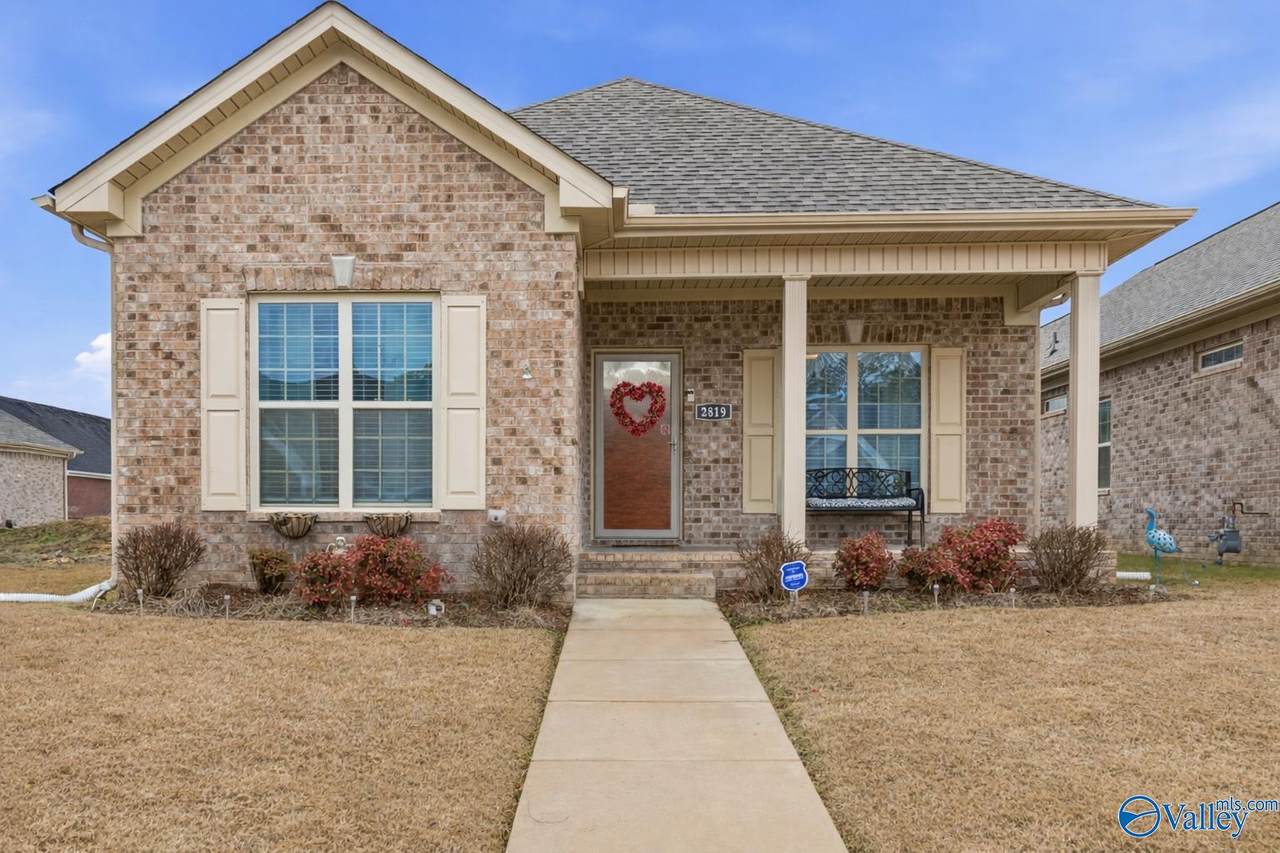 2819 Hempstead Avenue - Photo 1