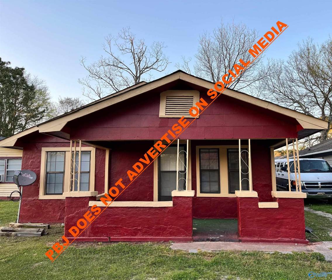 1038 Springfield Avenue - Photo 1