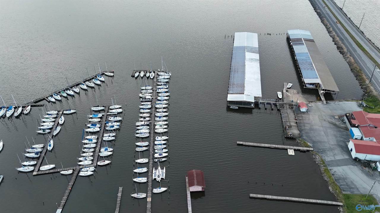 Lot2 Waterfront Browns Creek Road - Photo 1