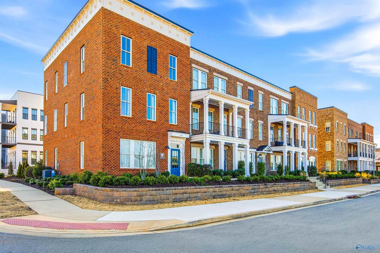 124 Saint Louis Street - Photo 1