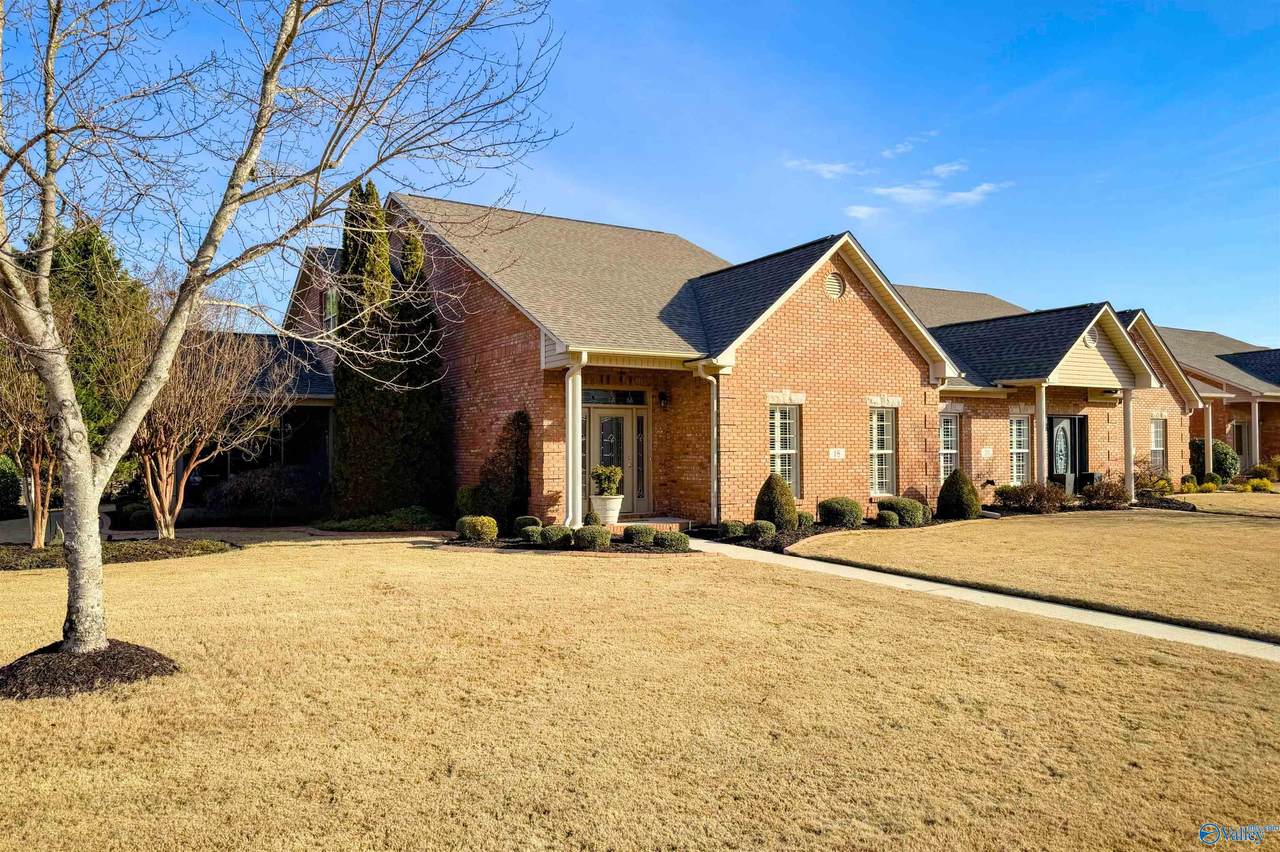 18 Jackson Way - Photo 1