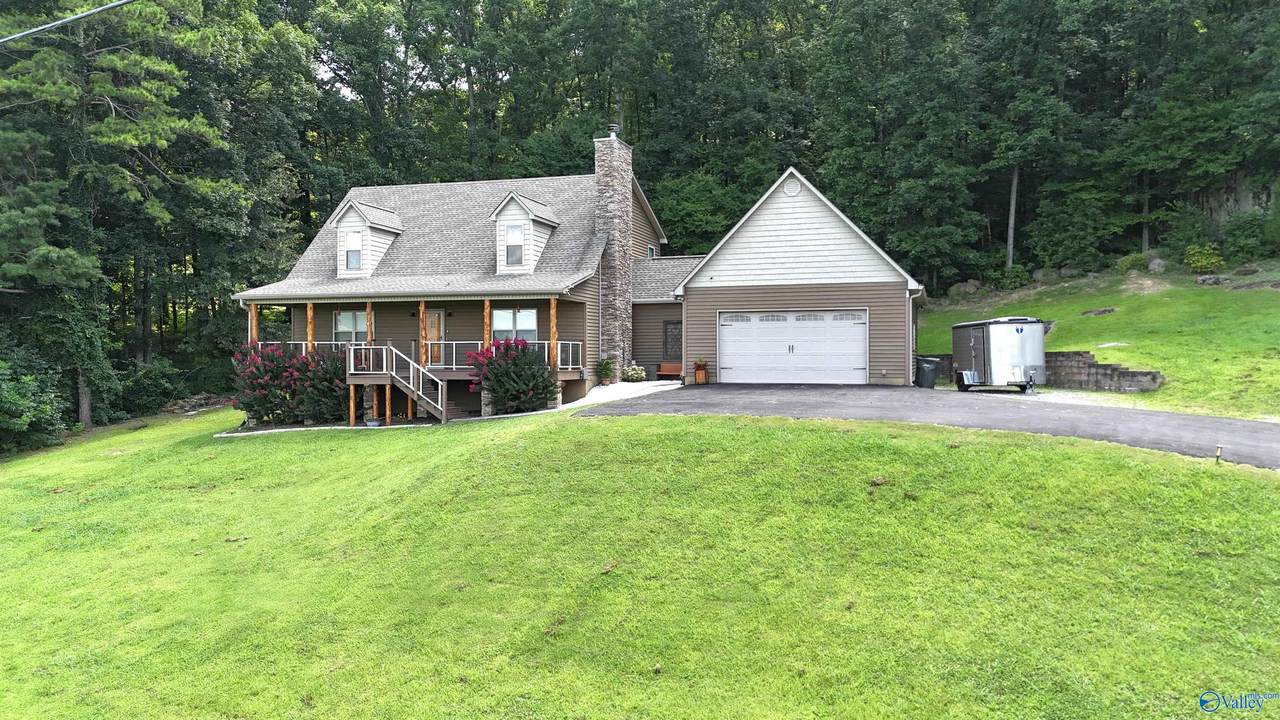 10404 Alabama Highway 79 - Photo 1