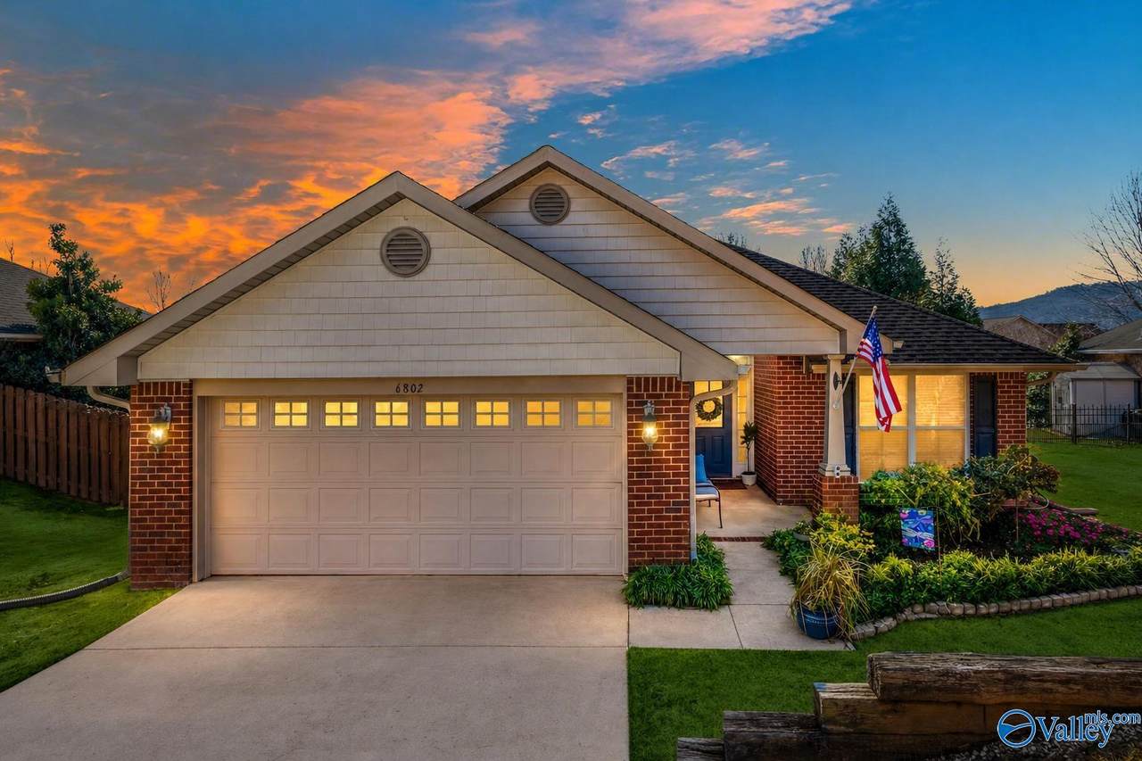 6802 Wintercrest Way - Photo 1
