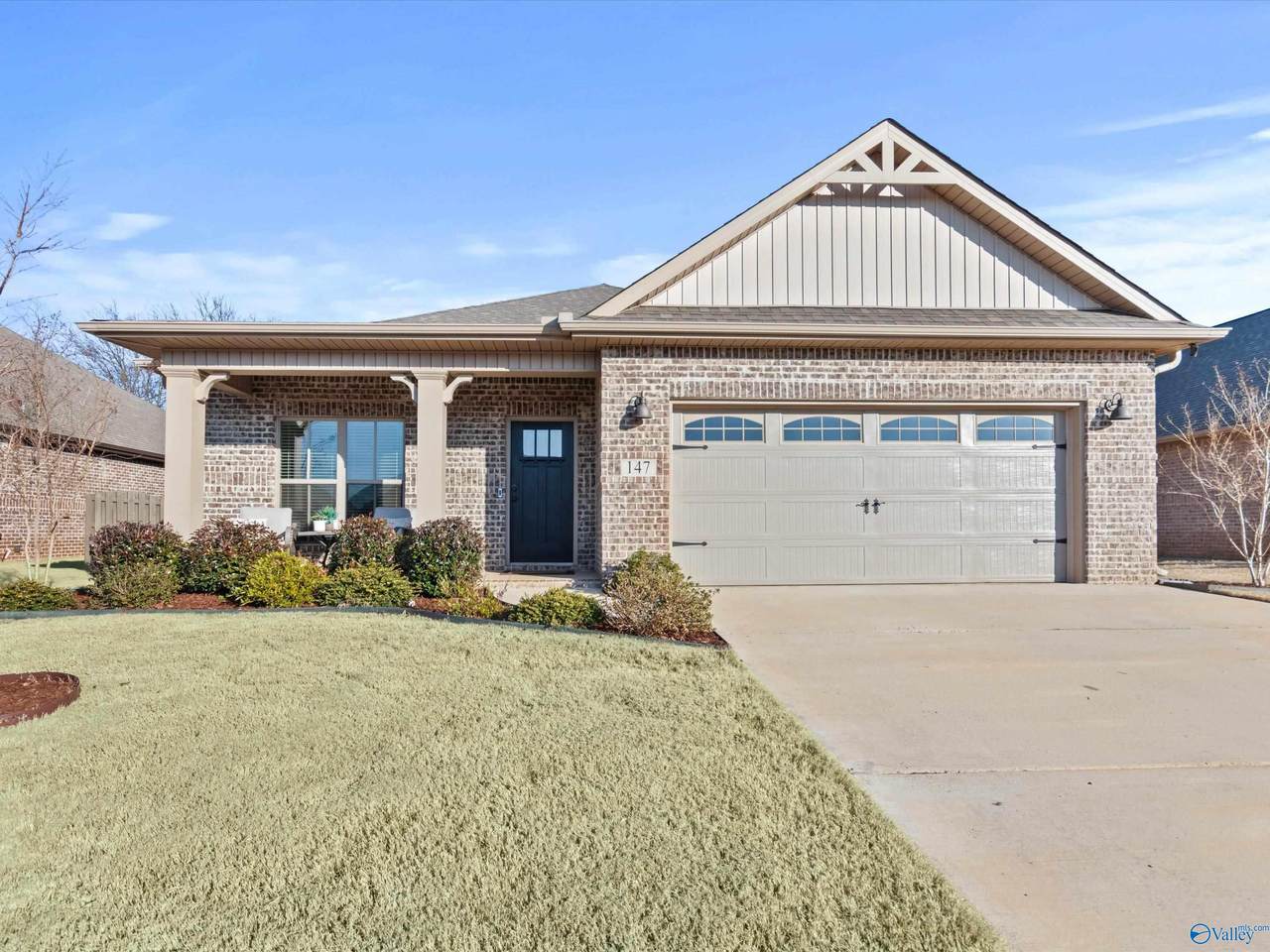 147 Rosemary Ayers Drive - Photo 1