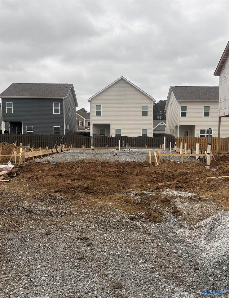 1118 Tanger Glen Trail - Photo 1