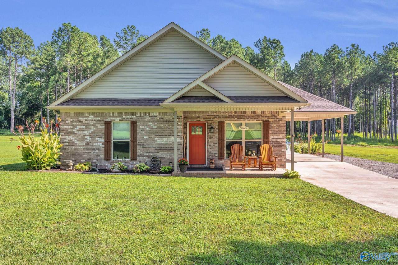 106 County Road 632 - Photo 1