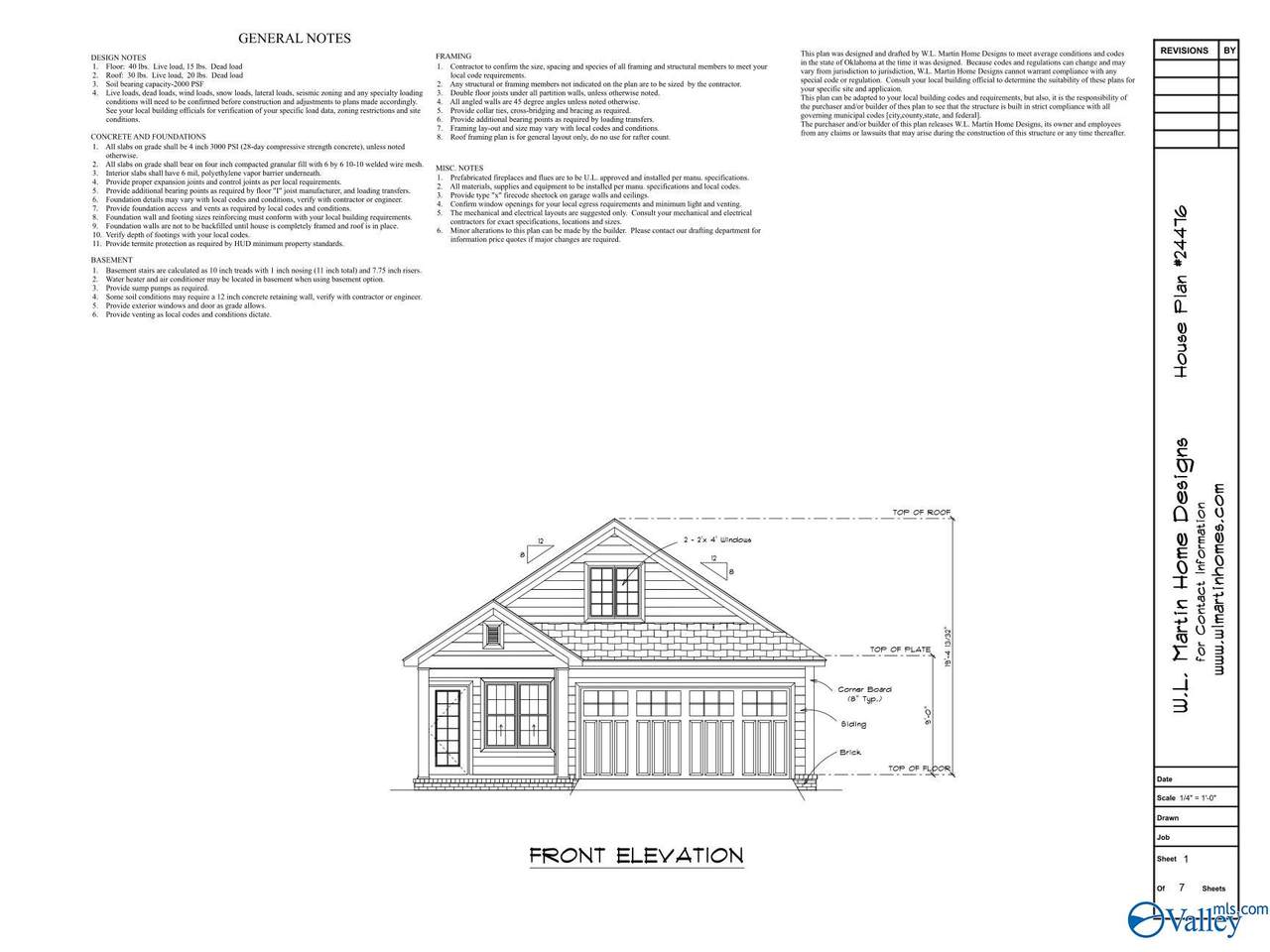 816 Peachtree Street - Photo 1