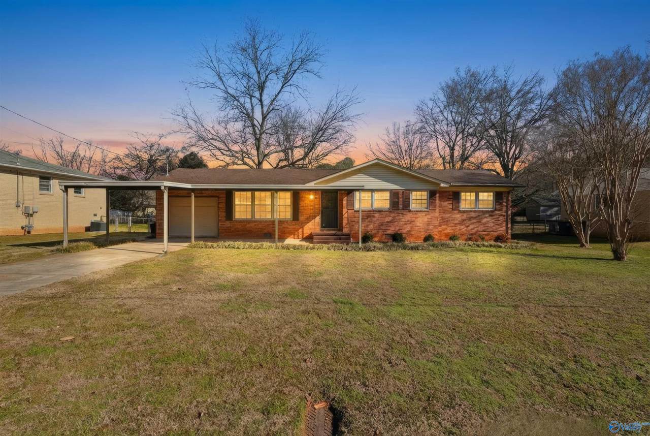 3504 Cable Street - Photo 1